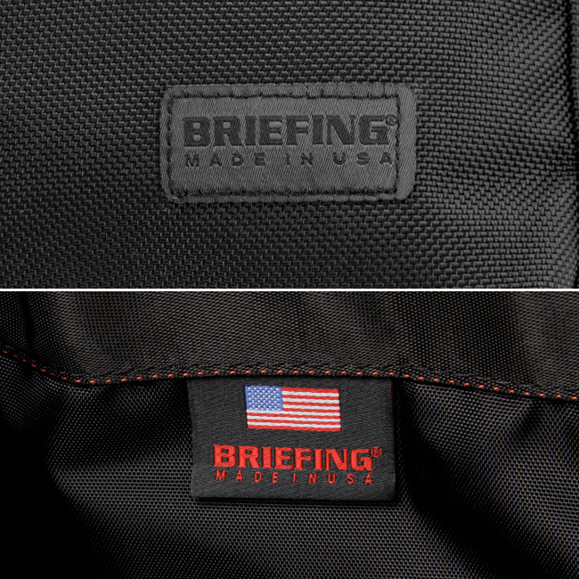 正規取扱店】ブリーフィング USA/デルタ リュックサック 正規取扱店】ブリーフィング USA/デルタ リュックサック