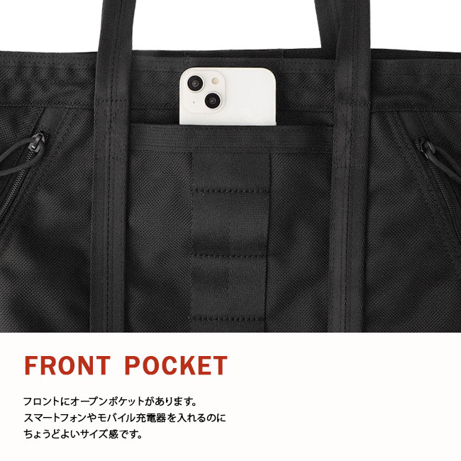正規取扱店】ブリーフィング デルタ トートバッグ B4 BRIEFING