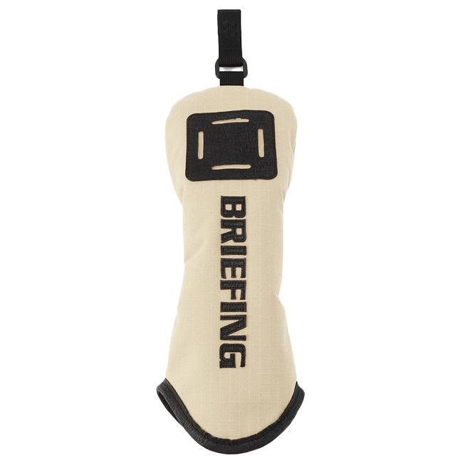 最大42% 2/11限定 ブリーフィング ゴルフ ヘッドカバー フェアウェイウッドカバー フェアウェイウッド BRIEFING GOLF DL SERIES brg233g03 | BRIEFING GOLF | 05