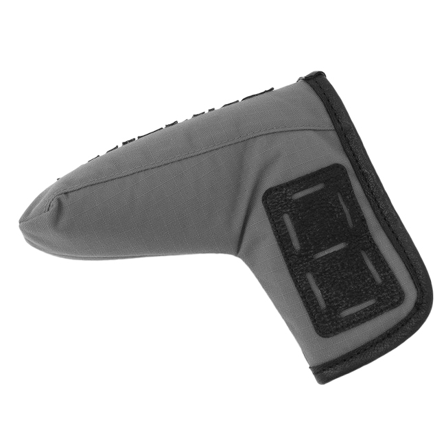 最大51% 1/22限定 ブリーフィング ゴルフ ヘッドカバー パターカバー ピンタイプ BRIEFING GOLF DL SERIES brg233g06 | BRIEFING GOLF | 04