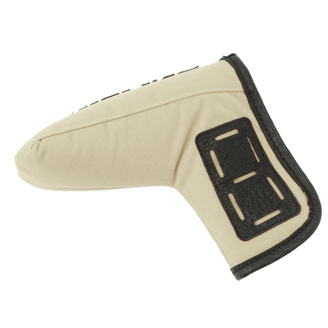 最大51% 1/22限定 ブリーフィング ゴルフ ヘッドカバー パターカバー ピンタイプ BRIEFING GOLF DL SERIES brg233g06 | BRIEFING GOLF | 05