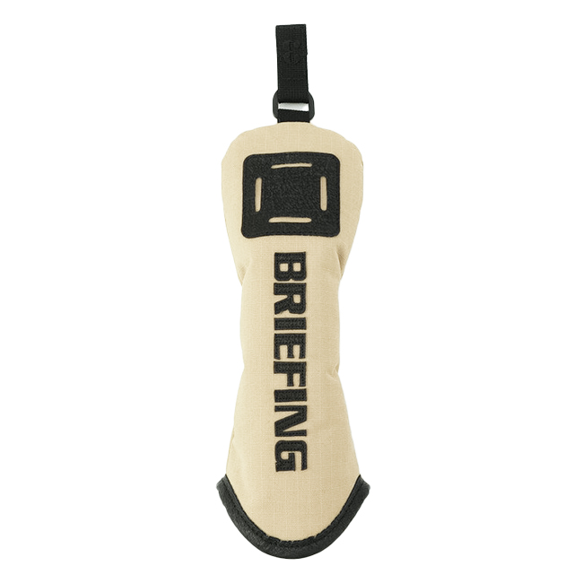 最大42% 1/22限定 ブリーフィング ゴルフ ヘッドカバー ユーティリティ BRIEFING GOLF DL SERIES brg233g04 | BRIEFING GOLF | 05