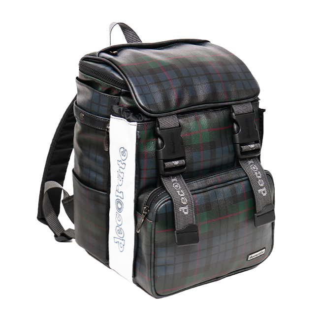 最大51% 2/7限定 デコレート スカッチ リュック 25L Lサイズ 拡張機能 A4 PC収納 レインカバー付き ランドセル型 小学生 通学 通塾 decorate DMS-084-L | decorate | 01