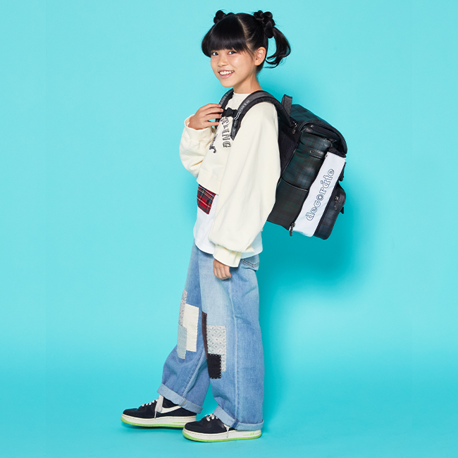 【完売品】MOMENTEL デニム　リュック　バック Amazon.co.jp: ZLM BAG US レディース スモール デニム バック