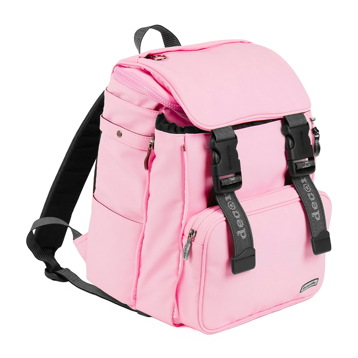 最大44% 3/1まで デコレート チャミエル リュック 20L Mサイズ 拡張機能 A4 PC収納 レインカバー付き ランドセル型 小学生 通学 通塾 合皮 decorate DMS-097-M | decorate | 01