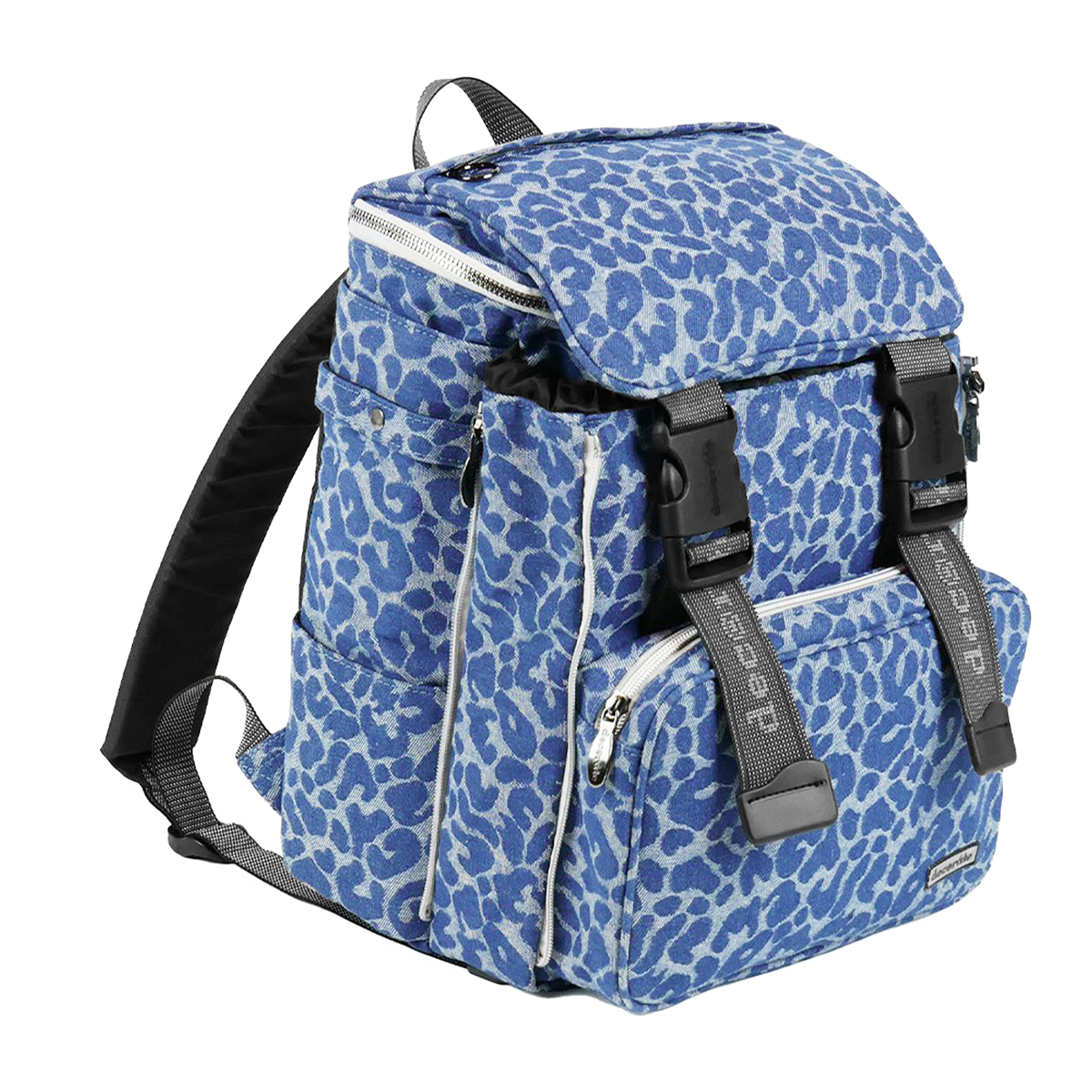 最大44% 3/1まで デコレート レオパス リュック 20L Mサイズ 拡張機能 A4 PC収納 レインカバー付き ランドセル型 小学生 通学 通塾 decorate leovese DMS-098-M | decorate | 01