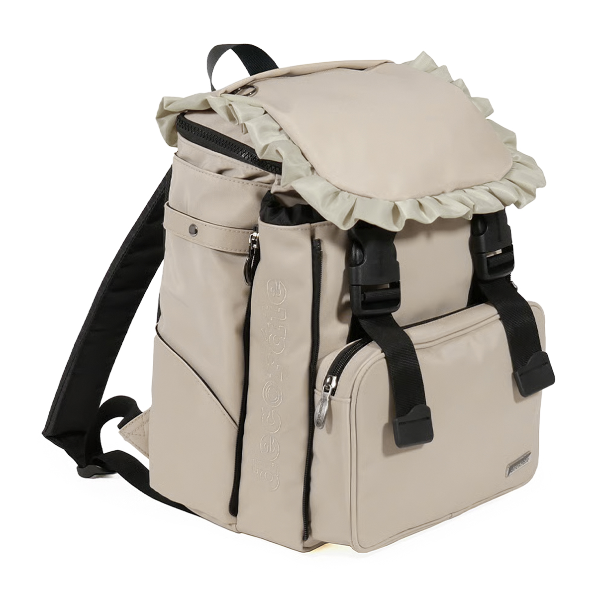 最大44% 3/1まで デコレート ヴォラント リュック 25L Lサイズ 拡張機能 A4 PC収納 レインカバー付き ランドセル型 小学生 通学 通塾 decorate DMS-099-L | decorate | 01