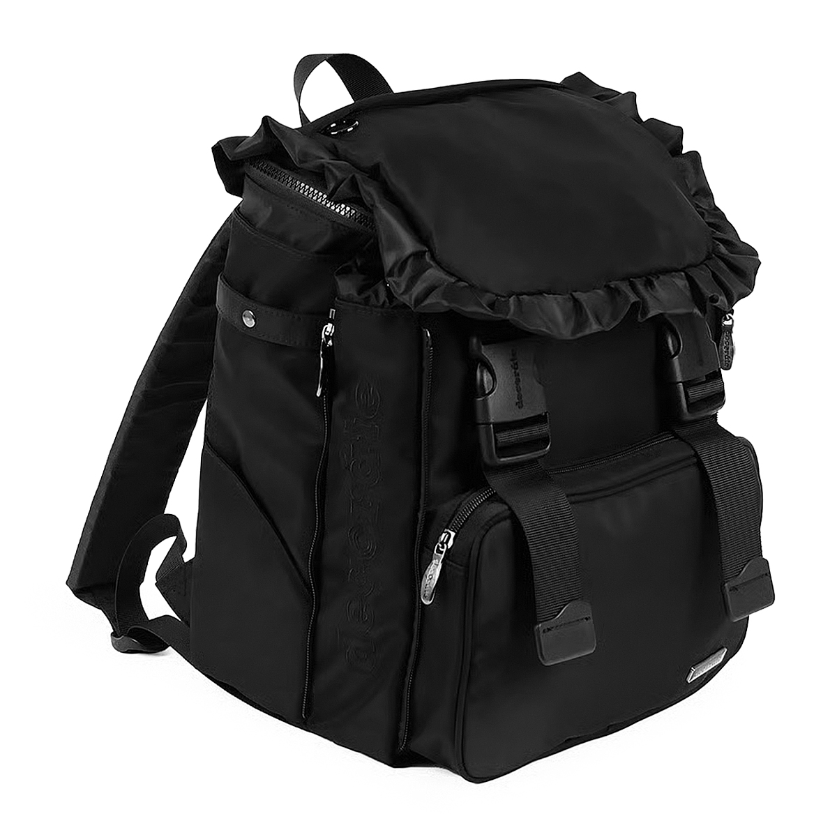 最大44% 3/1まで デコレート ヴォラント リュック 25L Lサイズ 拡張機能 A4 PC収納 レインカバー付き ランドセル型 小学生 通学 通塾 decorate DMS-099-L | decorate | 02