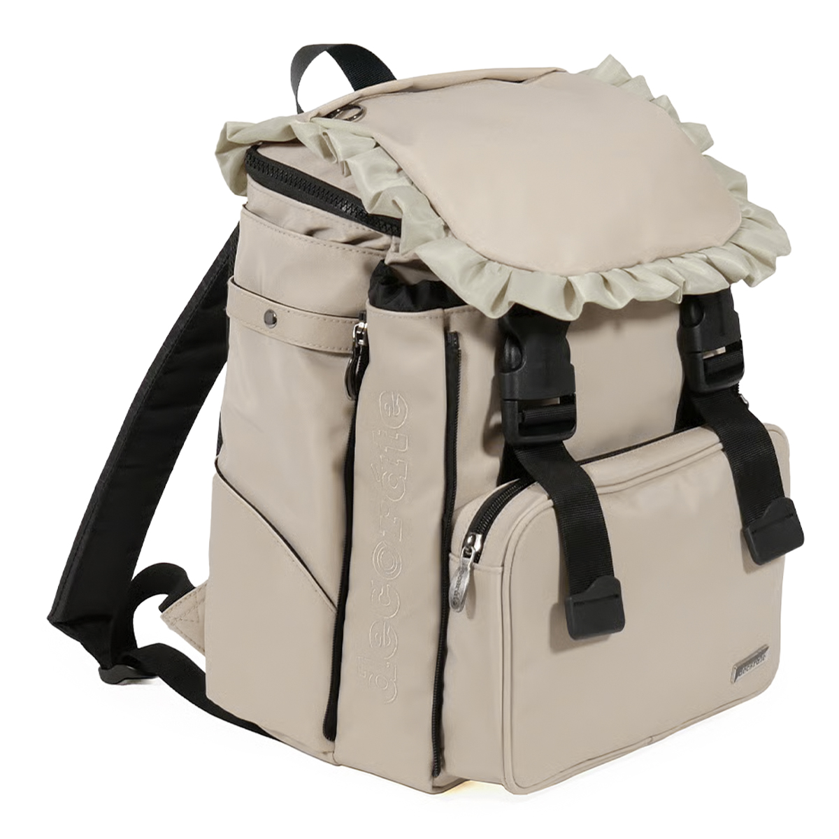 最大44% 3/1まで デコレート ヴォラント リュック 20L Mサイズ 拡張機能 A4 PC収納 レインカバー付き ランドセル型 小学生 通学 通塾 decorate DMS-099-M | decorate | 01