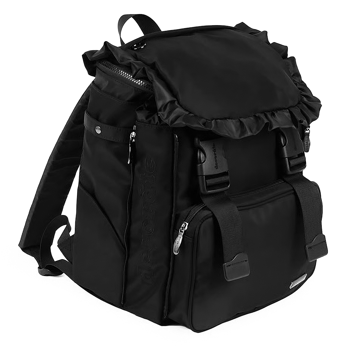 最大44% 3/1まで デコレート ヴォラント リュック 20L Mサイズ 拡張機能 A4 PC収納 レインカバー付き ランドセル型 小学生 通学 通塾 decorate DMS-099-M | decorate | 02