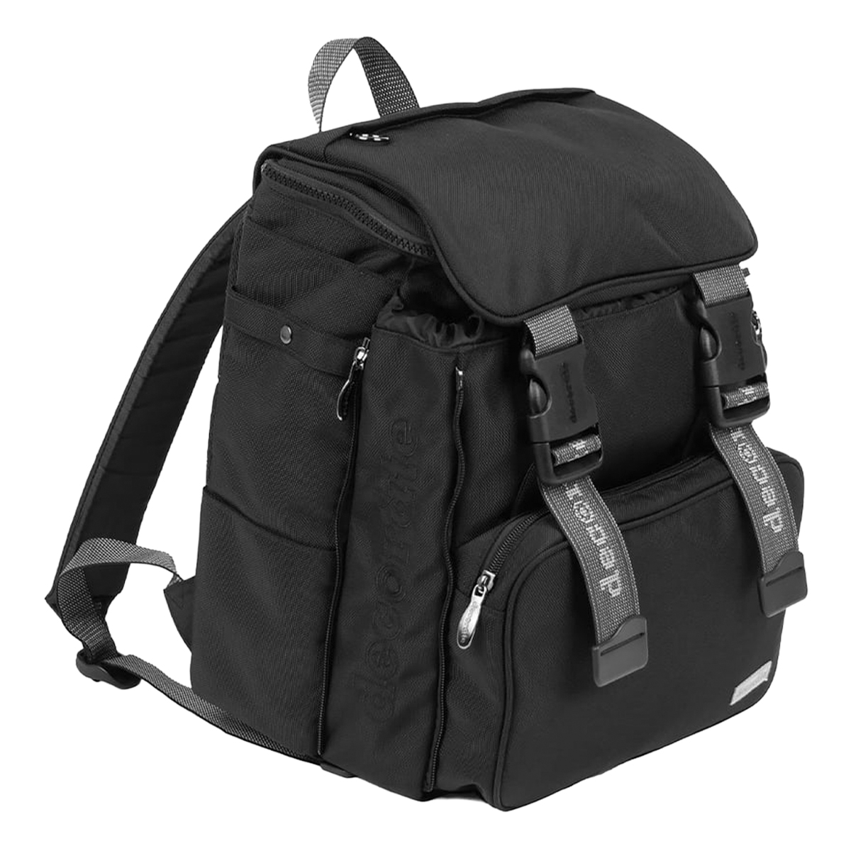 最大41% 2/25限定 デコレート ヒース リュック 25L Lサイズ 拡張機能 A4 PC収納 レインカバー付き ランドセル型 小学生 通学 通塾 decorate HeiTH DMS-101-L | decorate | 01