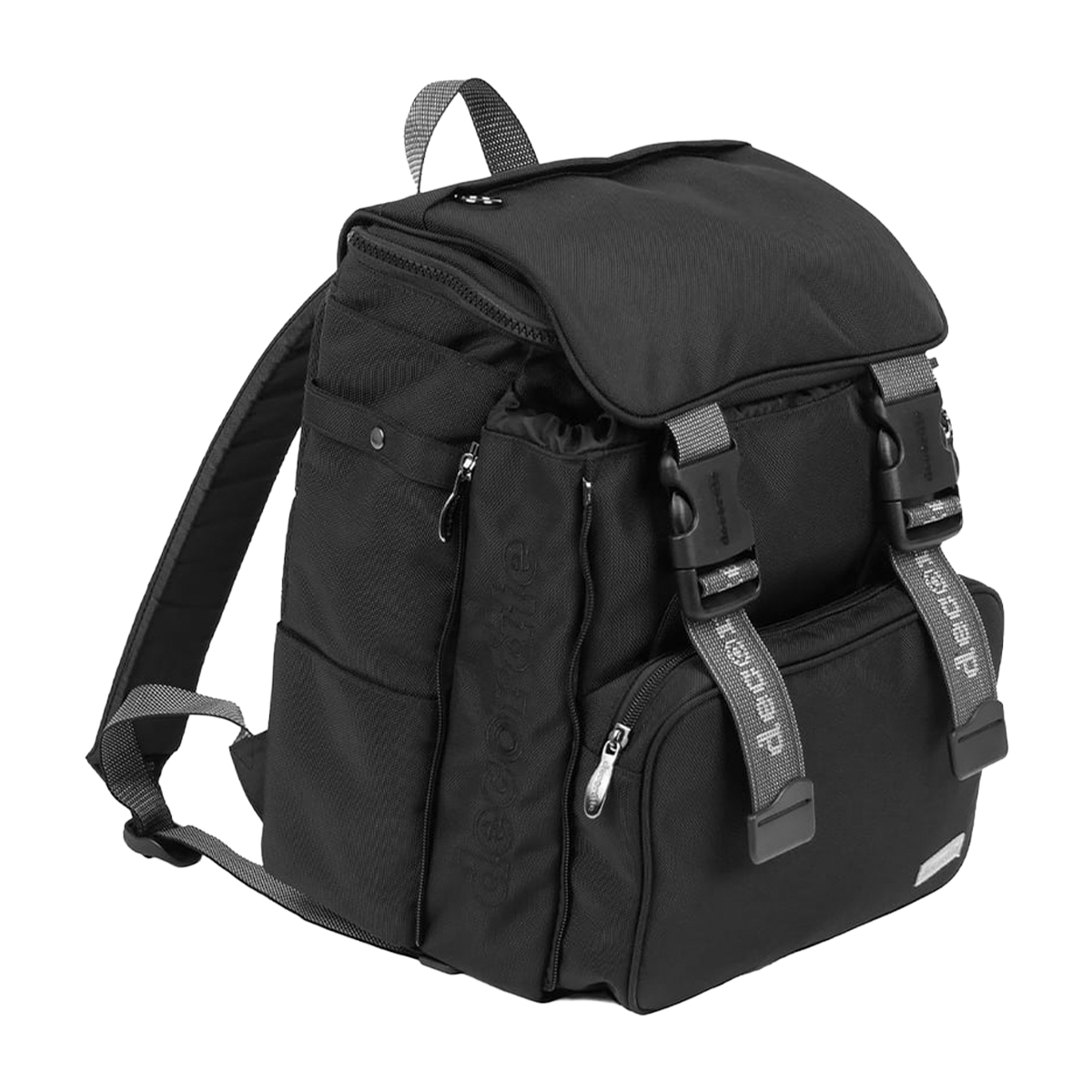 最大44% 3/1まで デコレート ヒース リュック 20L Mサイズ 拡張機能 A4 PC収納 レインカバー付き ランドセル型 小学生 通学 通塾 decorate HeiTH DMS-101-M | decorate | 01