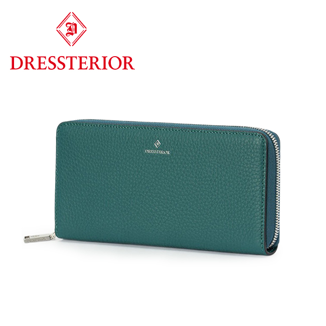 DRESSTERIOR（ドレステリア） 最大55% 12/21まで 長財布 メンズ