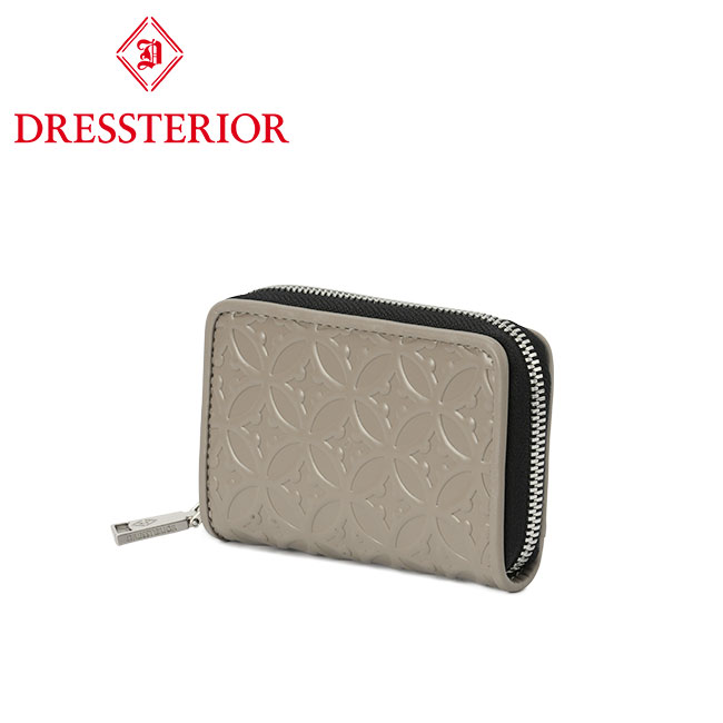 DRESSTERIOR（ドレステリア） 小銭入れ コインケース メンズ