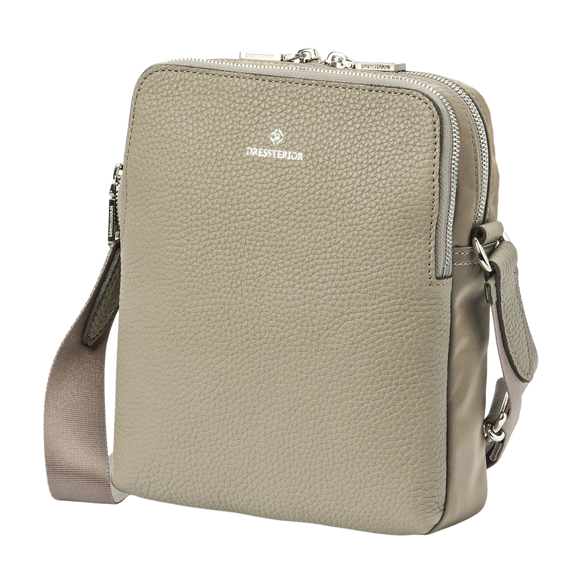 DRESSTERIOR（ドレステリア） 最大51% 1/13限定 ショルダーバッグ