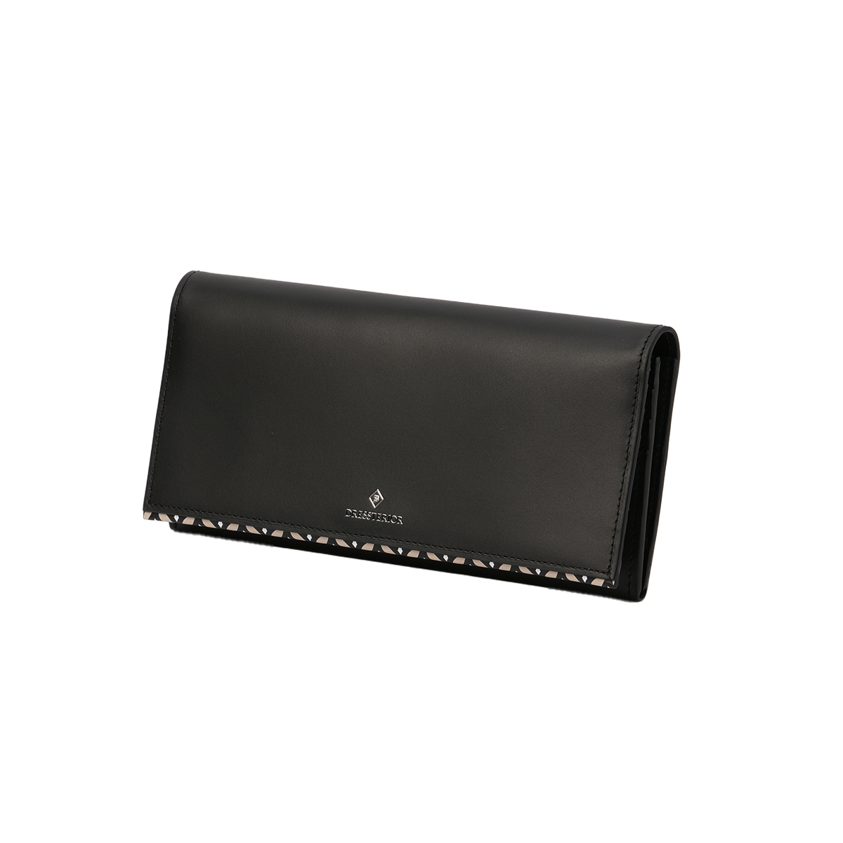 DRESSTERIOR（ドレステリア） 最大51% 1/11限定 チェスキー 長財布