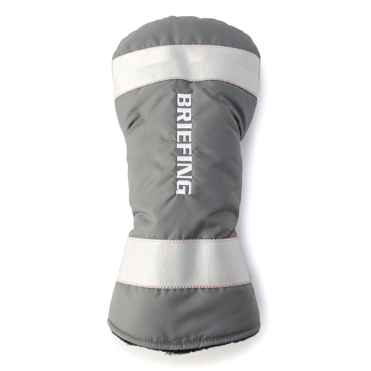 最大42% 1/22限定 ブリーフィング ゴルフ CSシリーズ ヘッドカバー ドライバーカバー BRIEFING GOLF CS SERIES BRG251G03 | BRIEFING GOLF | 02