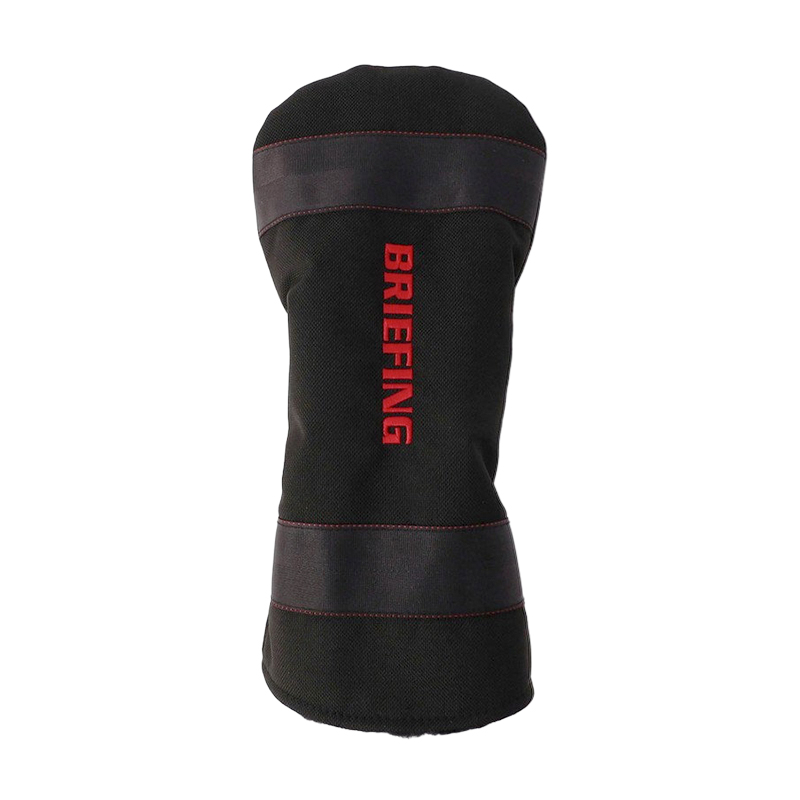 最大51% 1/19限定 ブリーフィング ゴルフ スタンダード ドライバーカバー BRIEFING GOLF STANDARD BRG253G17 | BRIEFING GOLF | 01