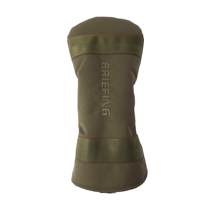 最大51% 1/19限定 ブリーフィング ゴルフ スタンダード ドライバーカバー BRIEFING GOLF STANDARD BRG253G17 | BRIEFING GOLF | 03