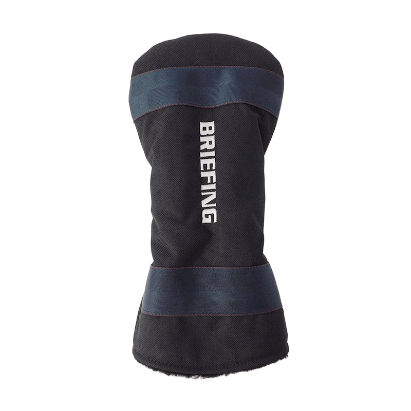 最大51% 1/19限定 ブリーフィング ゴルフ スタンダード ドライバーカバー BRIEFING GOLF STANDARD BRG253G17 | BRIEFING GOLF | 04