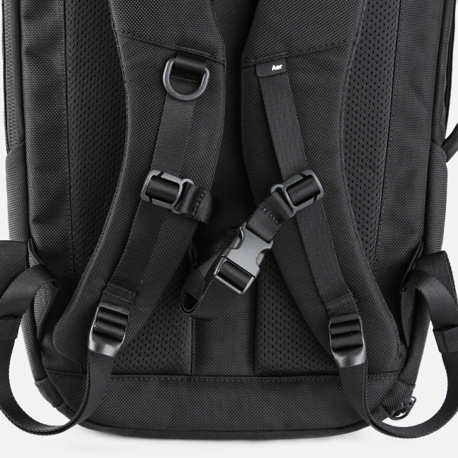 正規取扱店】Aer Duffel Pack 3 エアー リュック ビジネス