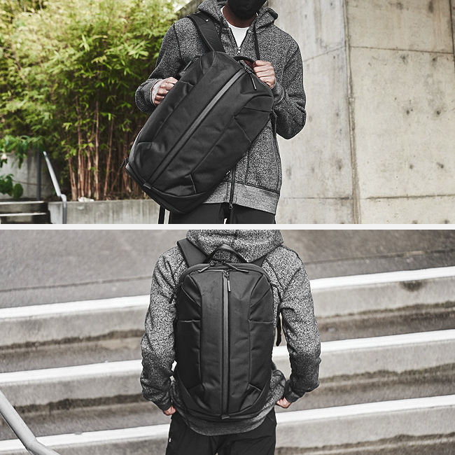 最大40% 11/3限定 エアー リュック Aer duffel Pack 3 ビジネス