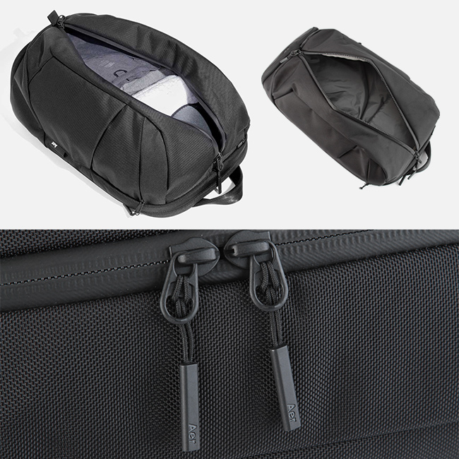 Aer 最大40% 4/25限定 Duffel Pack 3 エアー リュック ビジネス