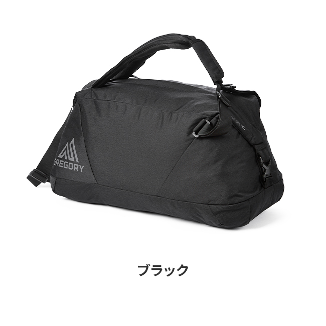 正規取扱店】グレゴリー アドベンチャートラベル スタッシュダッフルDX45 3WAY ボストンバッグ 45L ADVENTURE TRAVEL