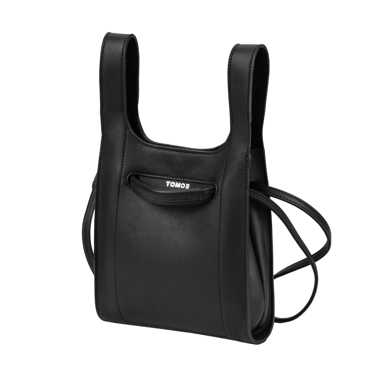 最大51% 2/11限定 トモエ イージー ミニトートバッグ ハンドバッグ ショルダーバッグ メンズ レディース ブランド レザー 本革 日本製 A5 TOMOE EASY EASY_CVBS | TOMOE | 01