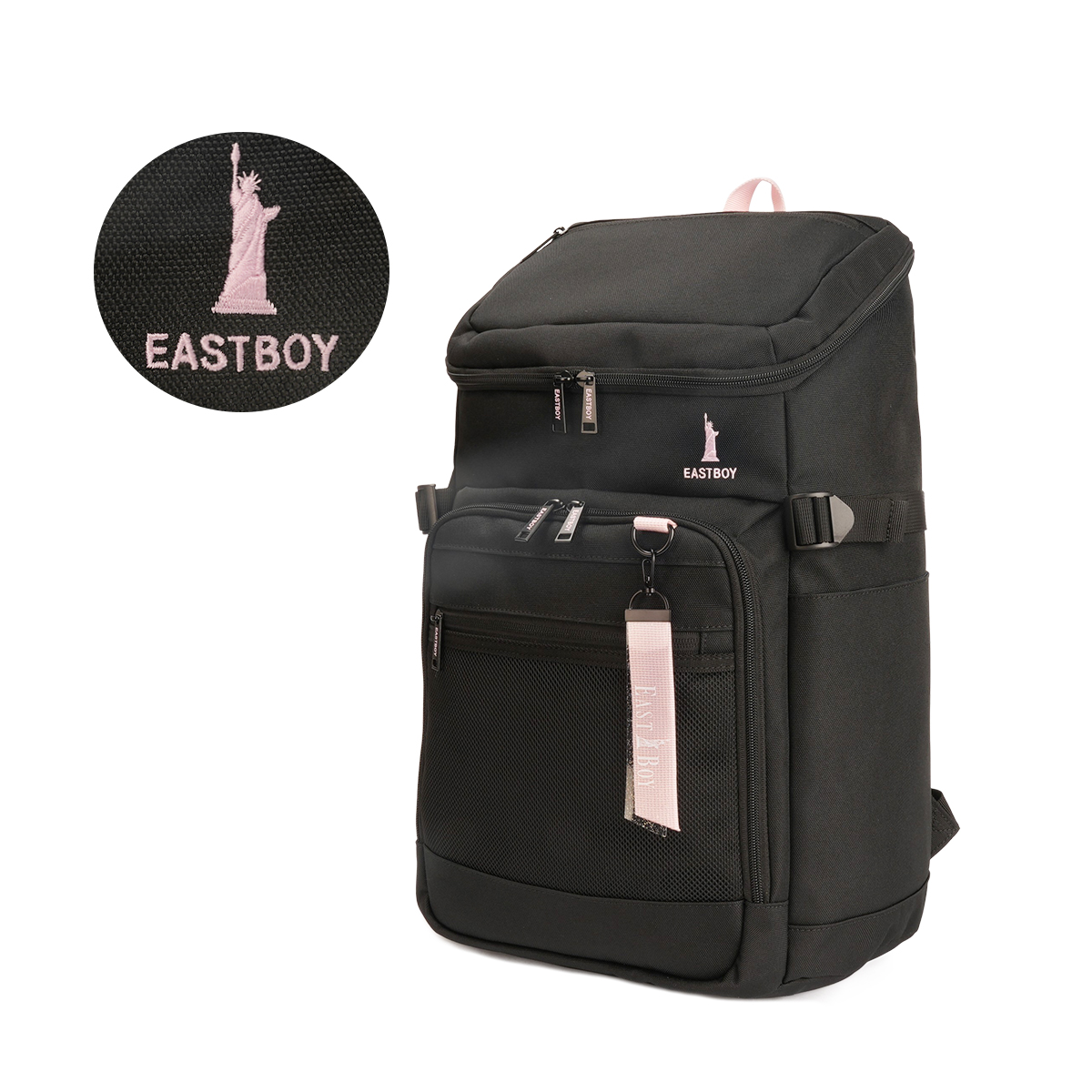 EAST BOYスクールバック EASTBOY（イーストボーイ） 最大45% 12/15まで 当店限定カラー スクバ