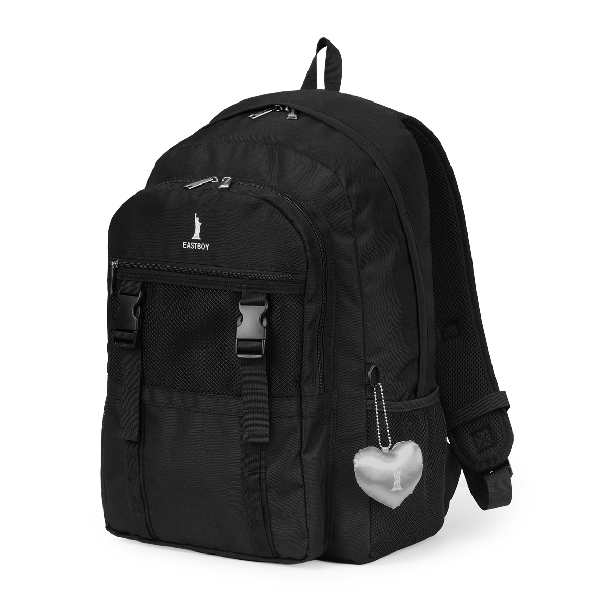 最大41% 12/25限定 イーストボーイ サニー リュック 通学リュック スクールリュック 32L A4 B4 女子 高校生 女子高生 中学生 大容量 レディース EASTBOY EBA113 | EASTBOY | 01