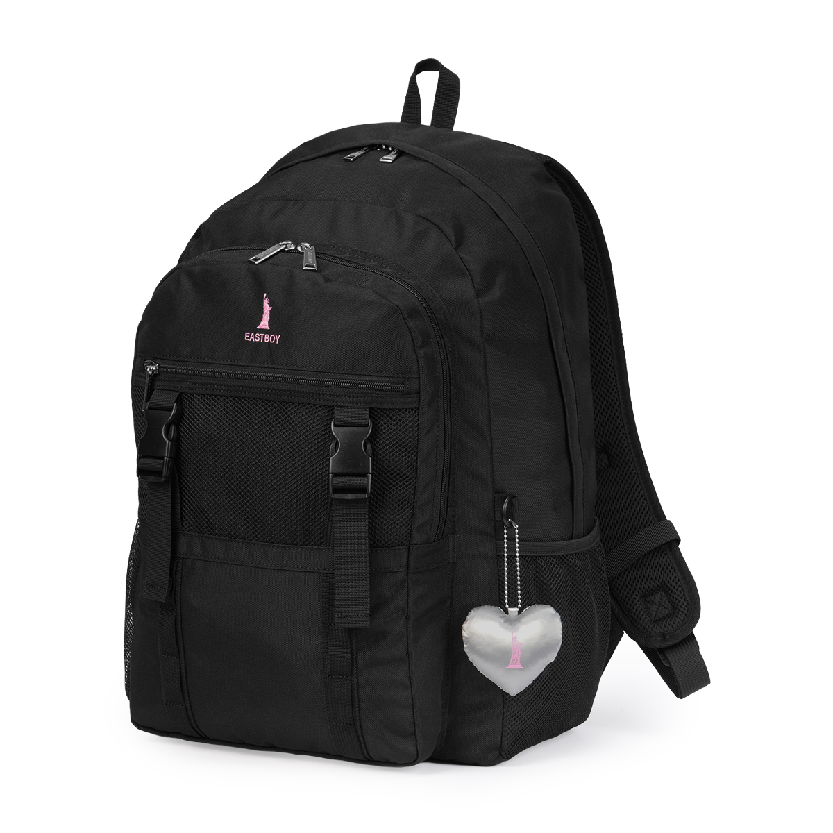 最大41% 12/25限定 イーストボーイ サニー リュック 通学リュック スクールリュック 32L A4 B4 女子 高校生 女子高生 中学生 大容量 レディース EASTBOY EBA113 | EASTBOY | 02
