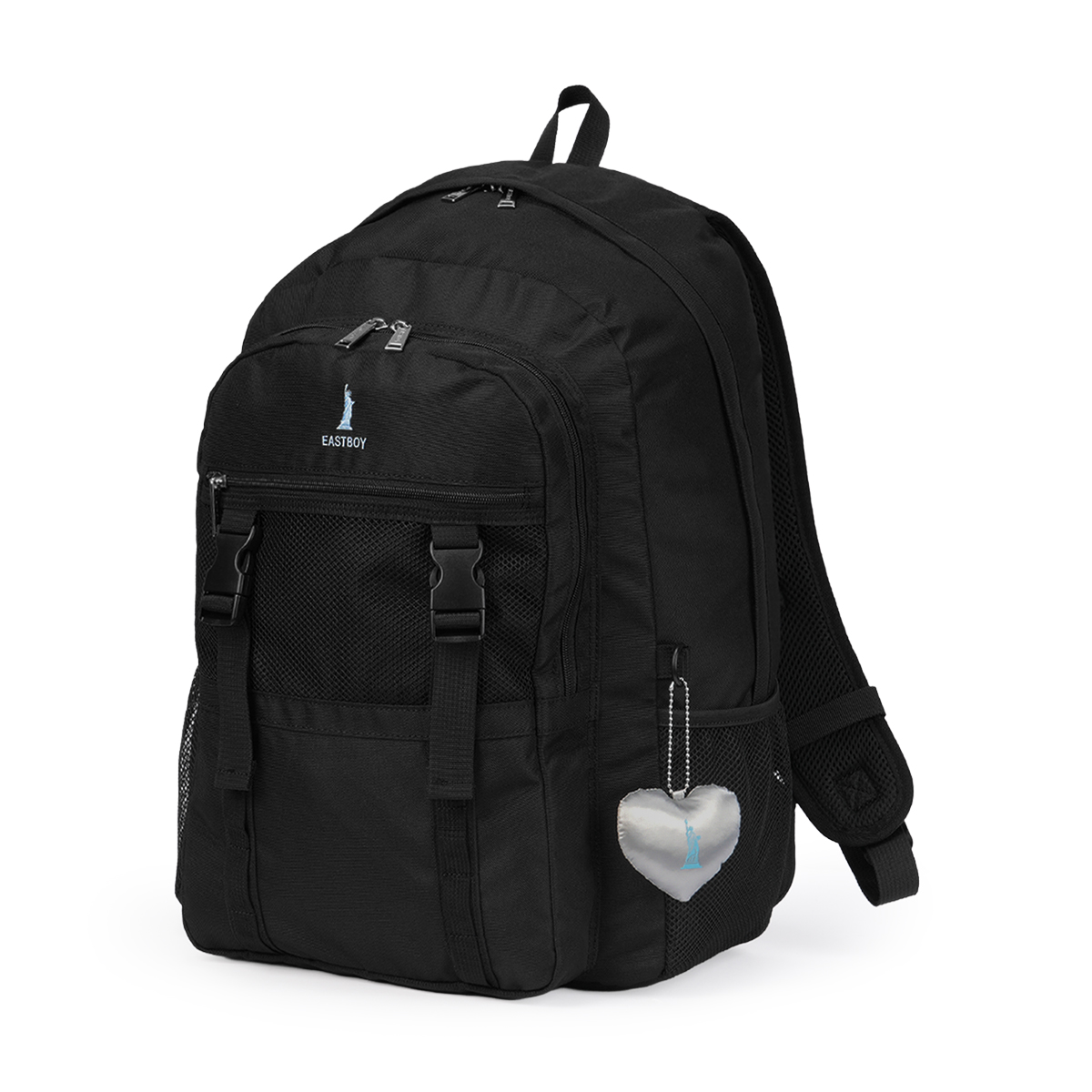 最大41% 12/25限定 イーストボーイ サニー リュック 通学リュック スクールリュック 32L A4 B4 女子 高校生 女子高生 中学生 大容量 レディース EASTBOY EBA113 | EASTBOY | 03