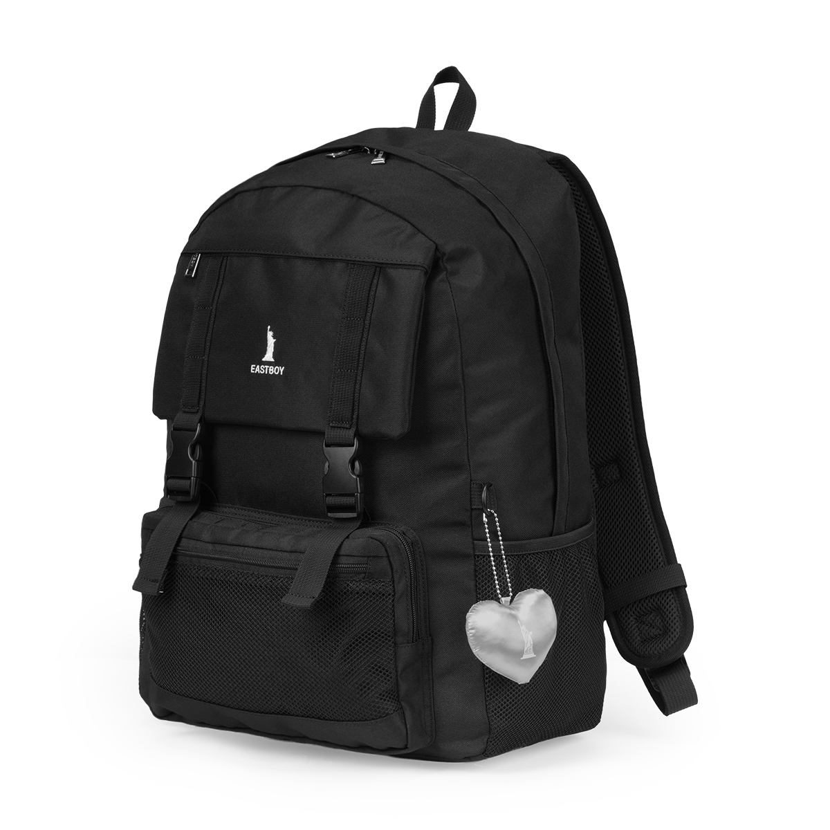 最大41% 12/25限定 イーストボーイ サニー リュック 通学リュック スクールリュック 32L A4 B4 女子 高校生 女子高生 中学生 大容量 レディース EASTBOY EBA114 | EASTBOY | 01