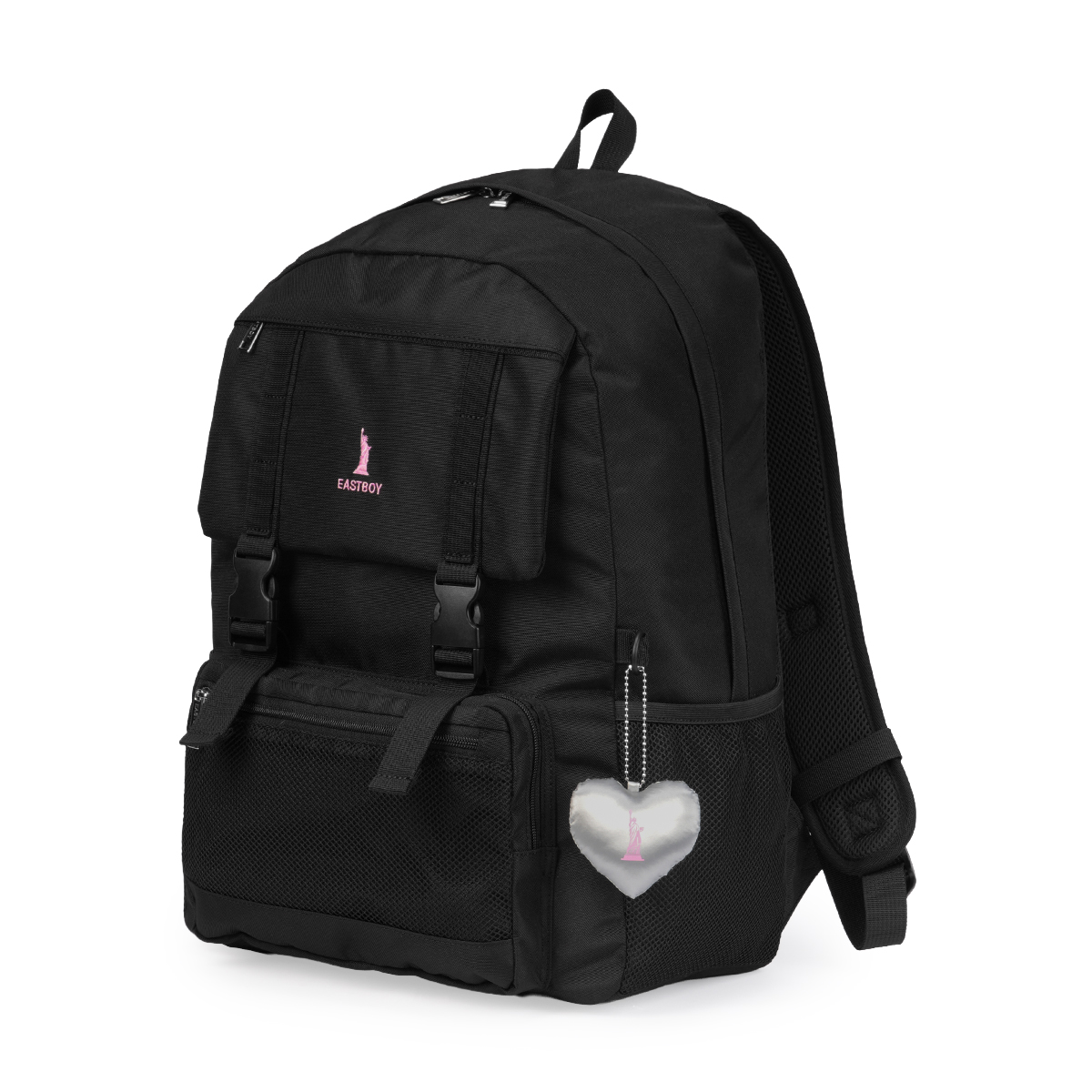 最大41% 12/25限定 イーストボーイ サニー リュック 通学リュック スクールリュック 32L A4 B4 女子 高校生 女子高生 中学生 大容量 レディース EASTBOY EBA114 | EASTBOY | 02