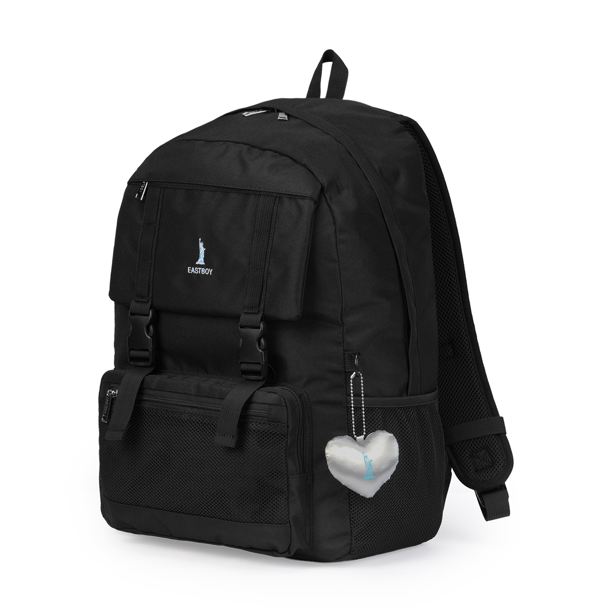 最大41% 12/25限定 イーストボーイ サニー リュック 通学リュック スクールリュック 32L A4 B4 女子 高校生 女子高生 中学生 大容量 レディース EASTBOY EBA114 | EASTBOY | 03