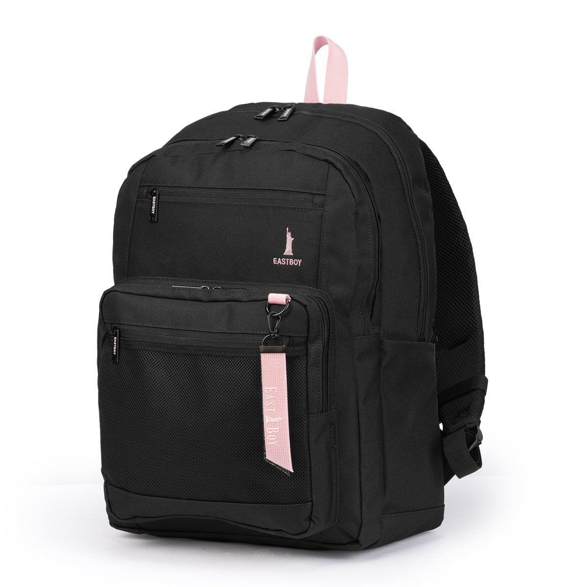 最大41% 1/15限定 イーストボーイ ネオプレッピー リュック デイパック B4 32L 撥水 軽量 女子 高校生 中学生 通学 EAST BOY EBA115 | EASTBOY | 04