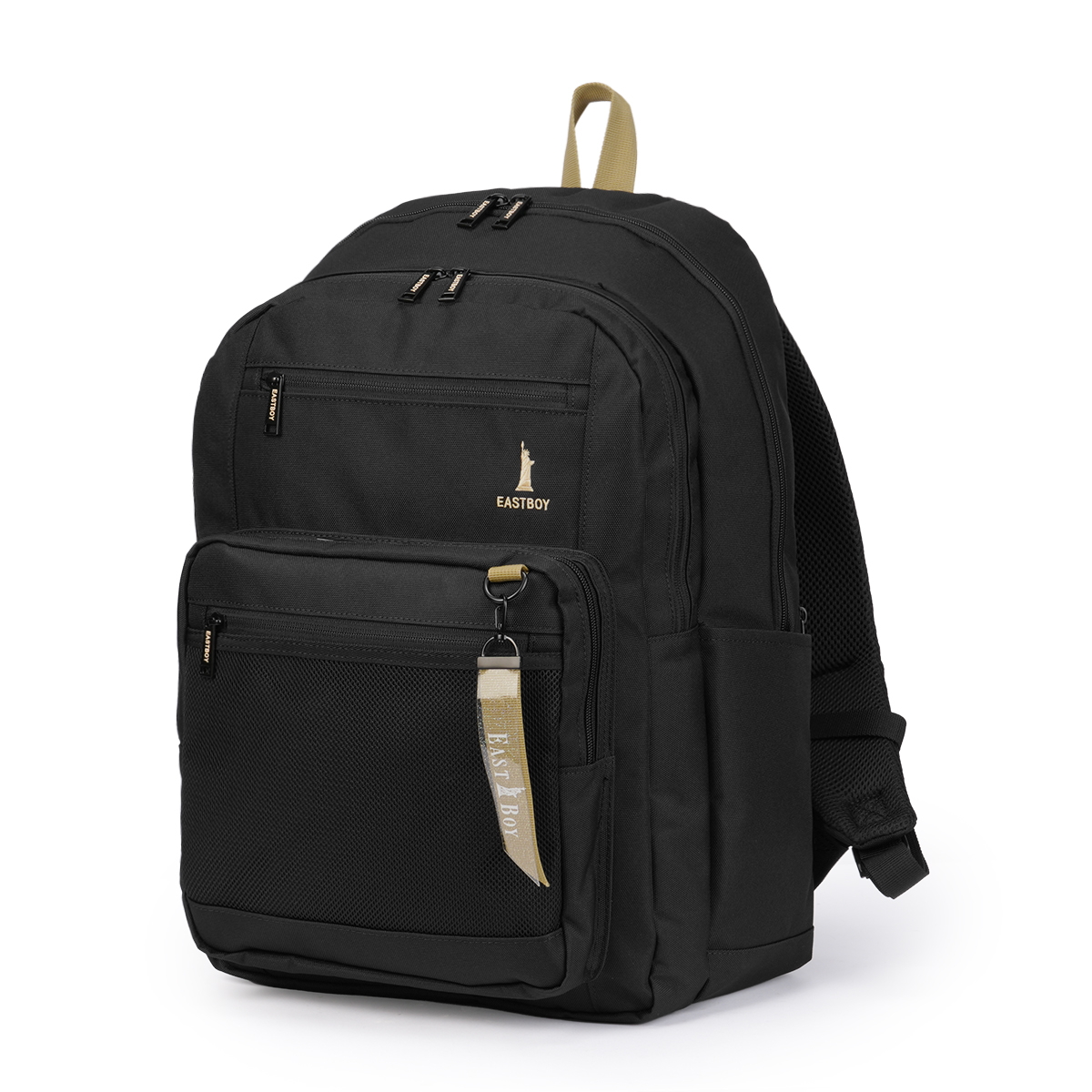 最大41% 1/15限定 イーストボーイ ネオプレッピー リュック デイパック B4 32L 撥水 軽量 女子 高校生 中学生 通学 EAST BOY EBA115 | EASTBOY | 02