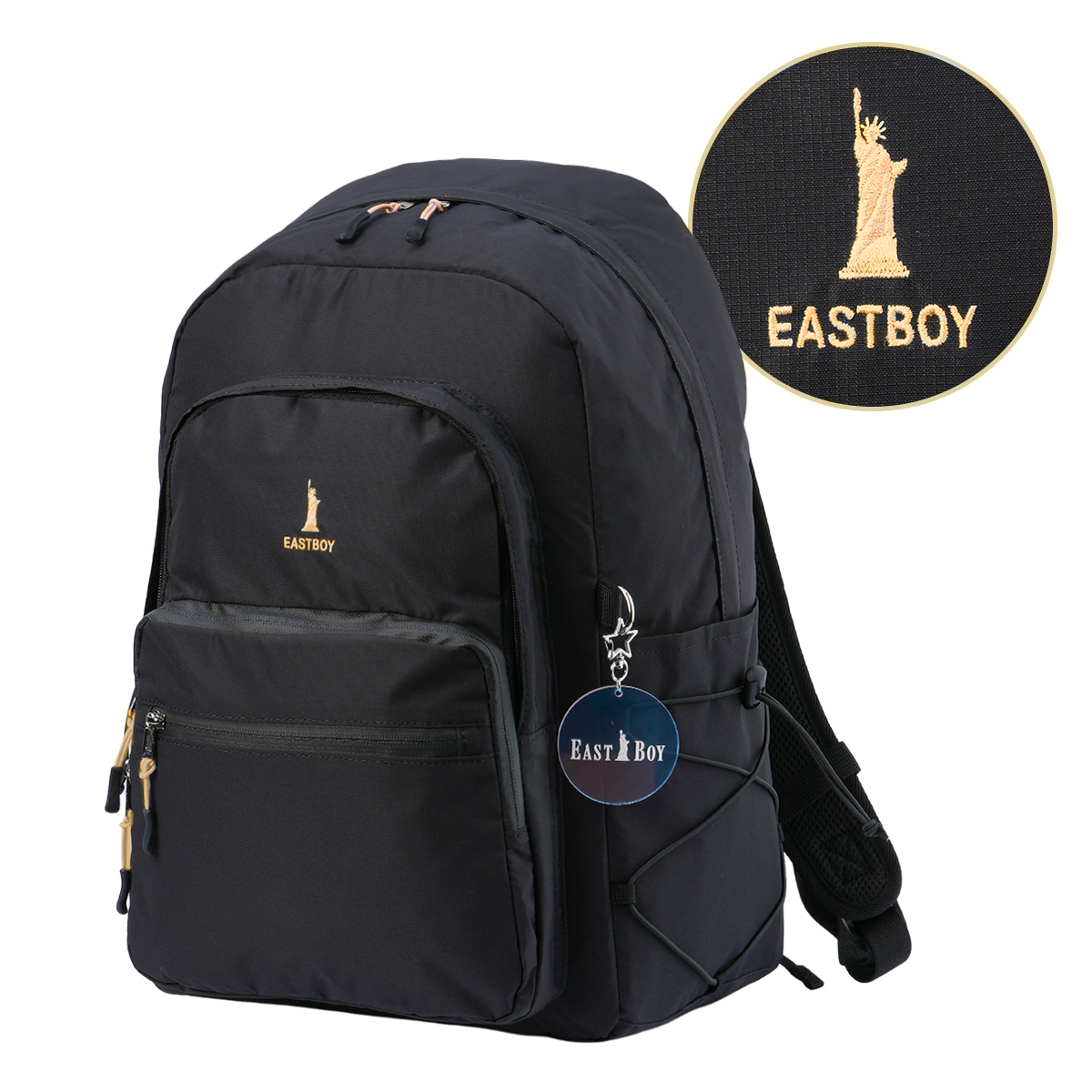 EASTBOY 最大32% 4/27限定 イーストボーイ リュック 30L 通学