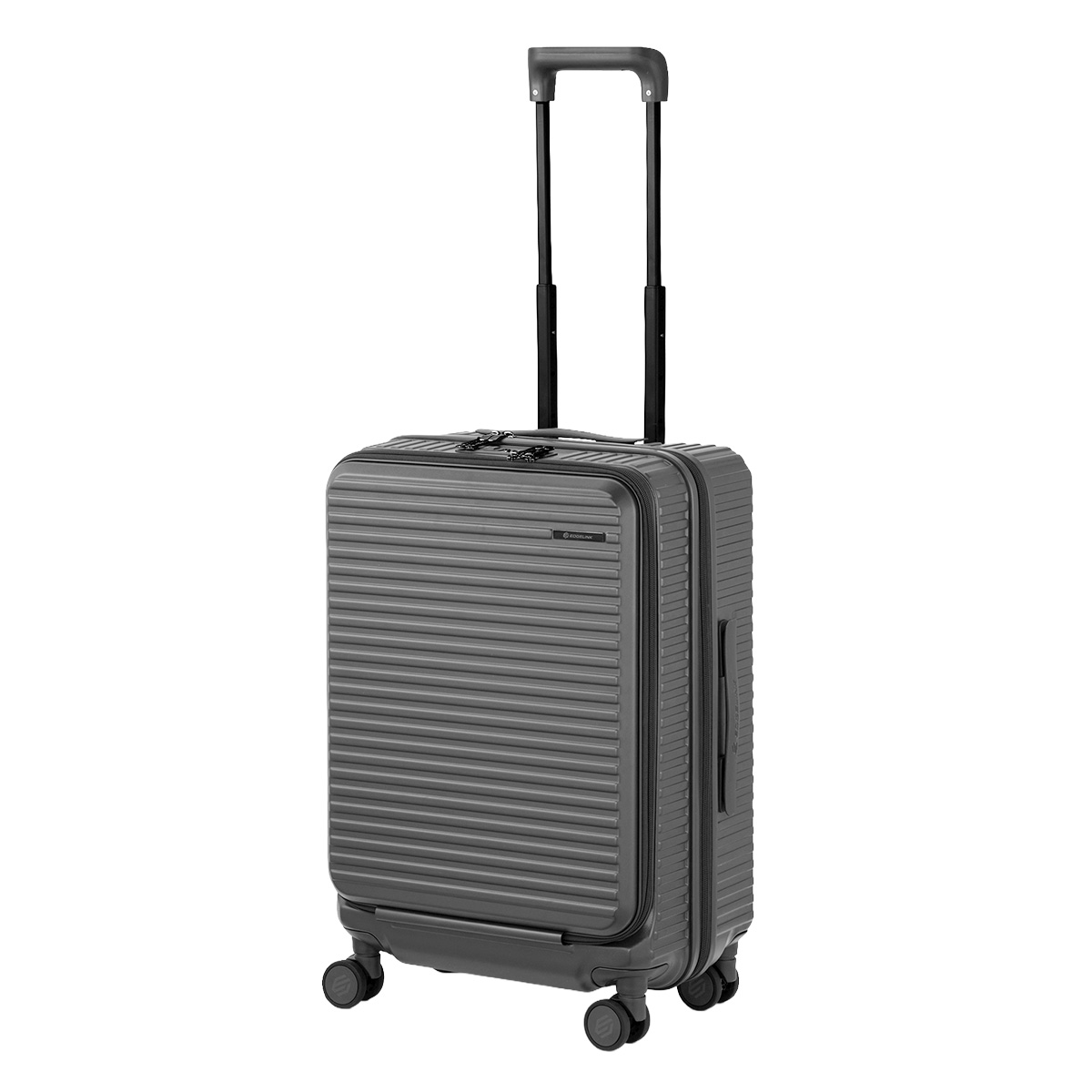 最大51% 2/22限定 エッジリンク スーツケース Mサイズ 52L 軽量 中型