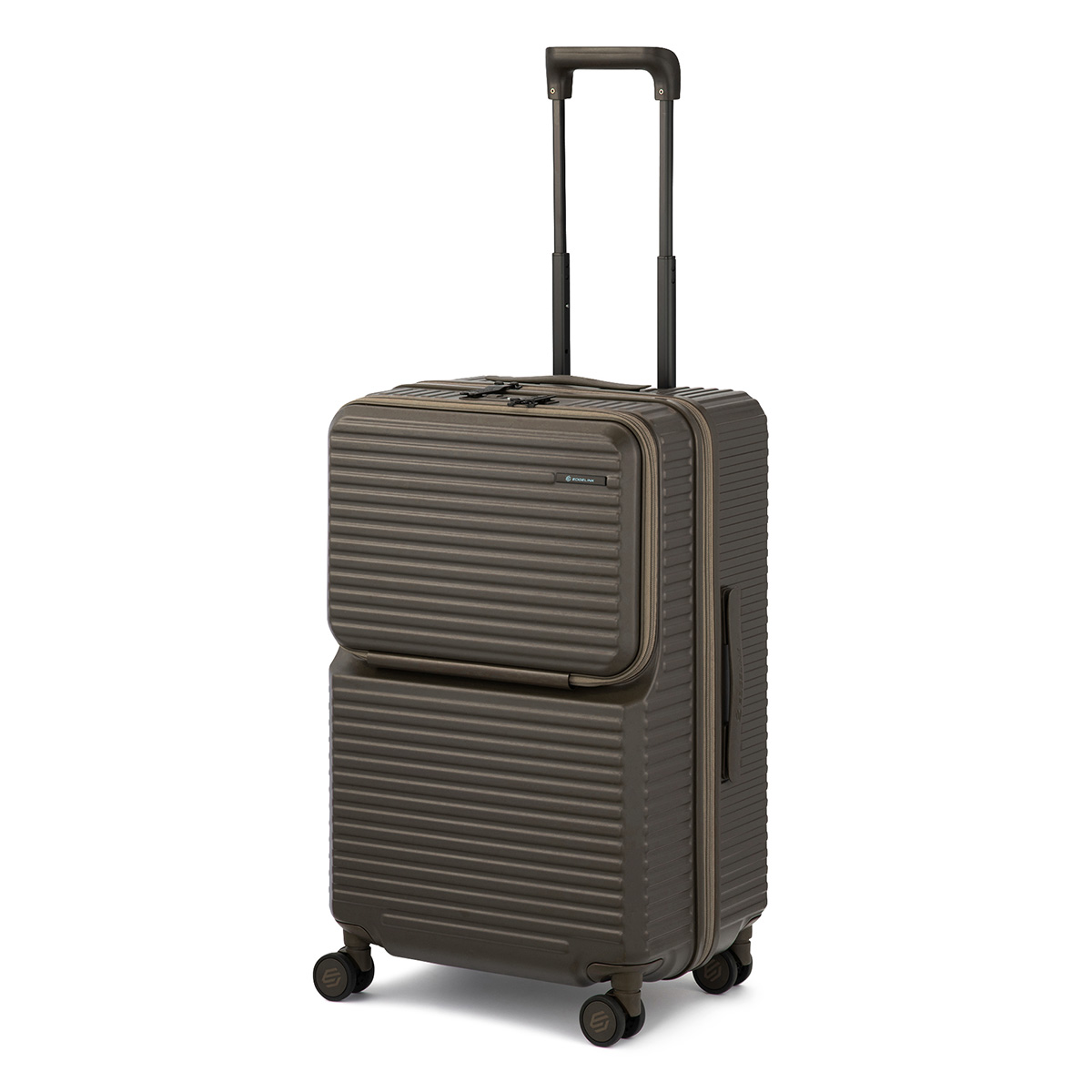 オリジナルスーツケース36L 美品 4輪 TAKEO KIKUCHI タケオキクチ スーツケース キャリーケース 36L