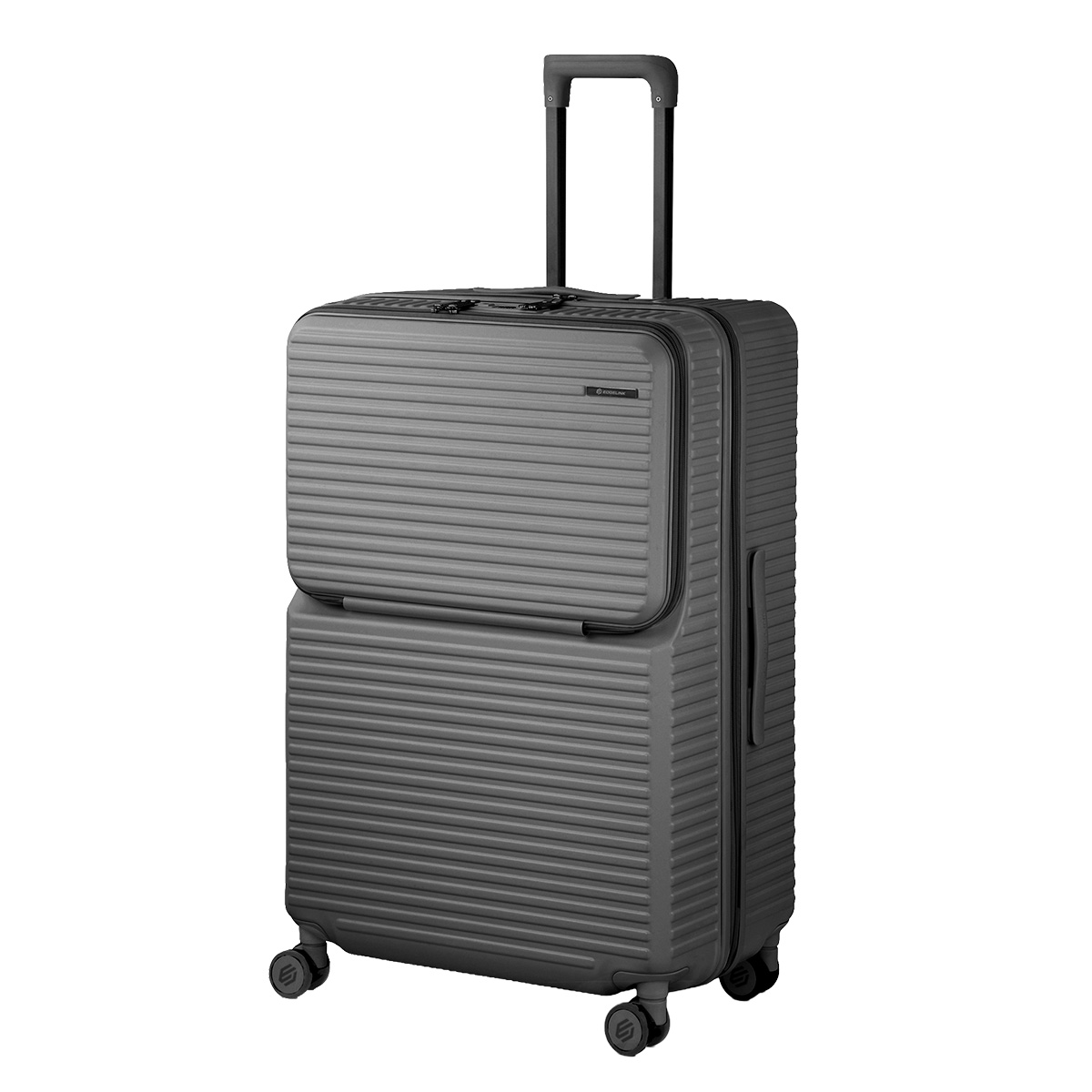 最大51% 3/3限定 エッジリンク スーツケース LLサイズ XL 101L 大型 大