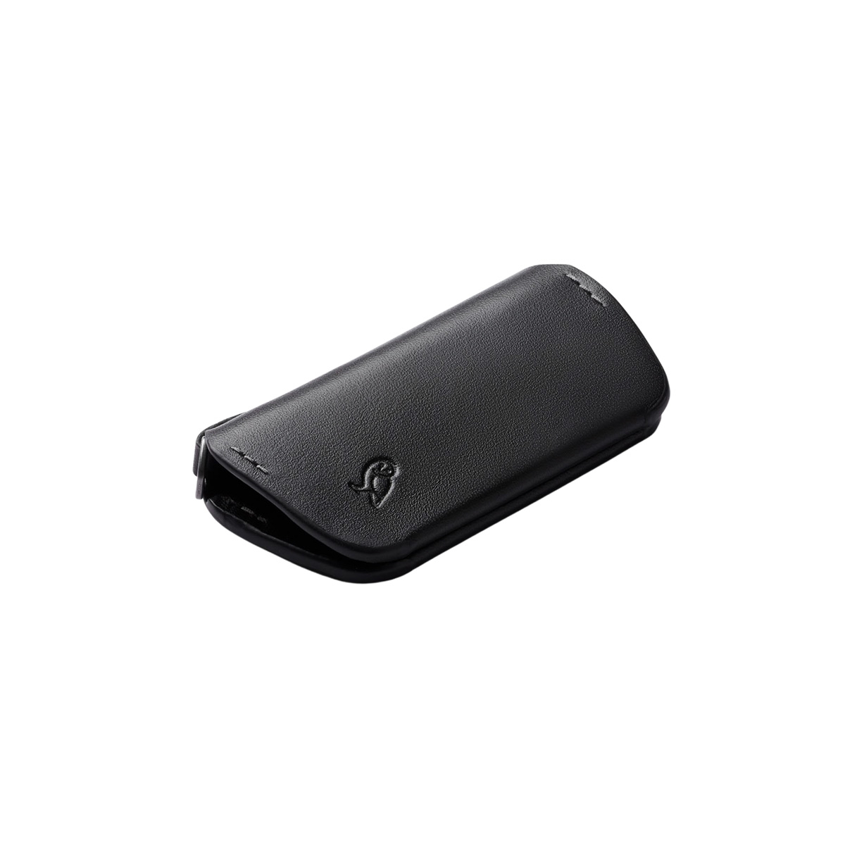 【美品・未使用】Bellroy Key Case 　ベルロイのキーケース レザーのキーホルダー、キーカバー、キーケース | ベルロイ
