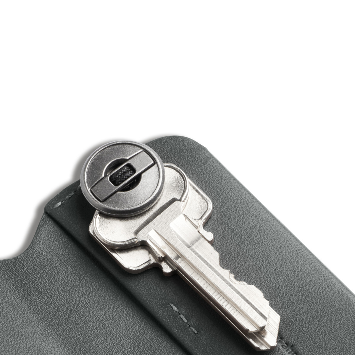Key Cover | 薄型のレザーキーケース、キーカバー | ベルロイ
