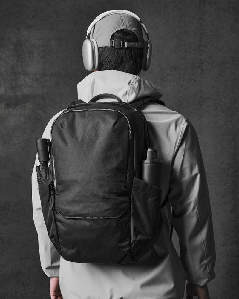 バックパック ELEMENTS BACKPACK PRO X-Pac 26L リュック 通勤
