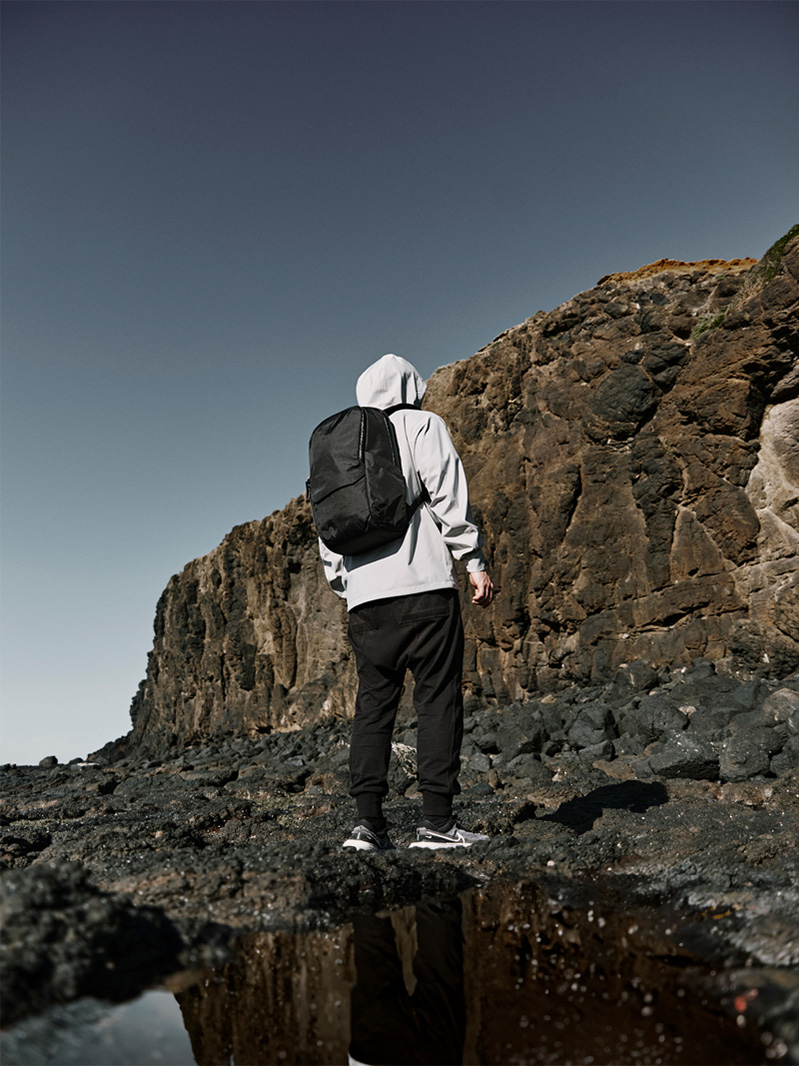 バックパック ELEMENTS BACKPACK PRO X-Pac 26L リュック 通勤
