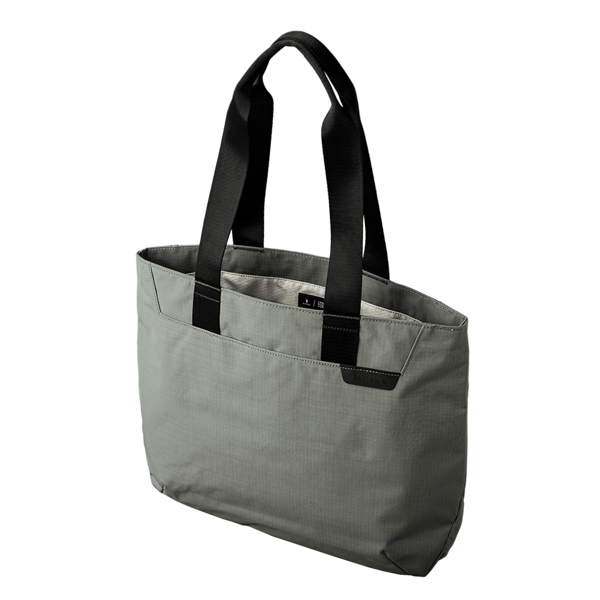 最大42% 1/4限定 アルパカ エレメンツ トートバッグ メンズ レディース 大きめ 大容量 A4 B4 ALPAKA ELEMENTS elements-tote-m | ALPAKA | 03