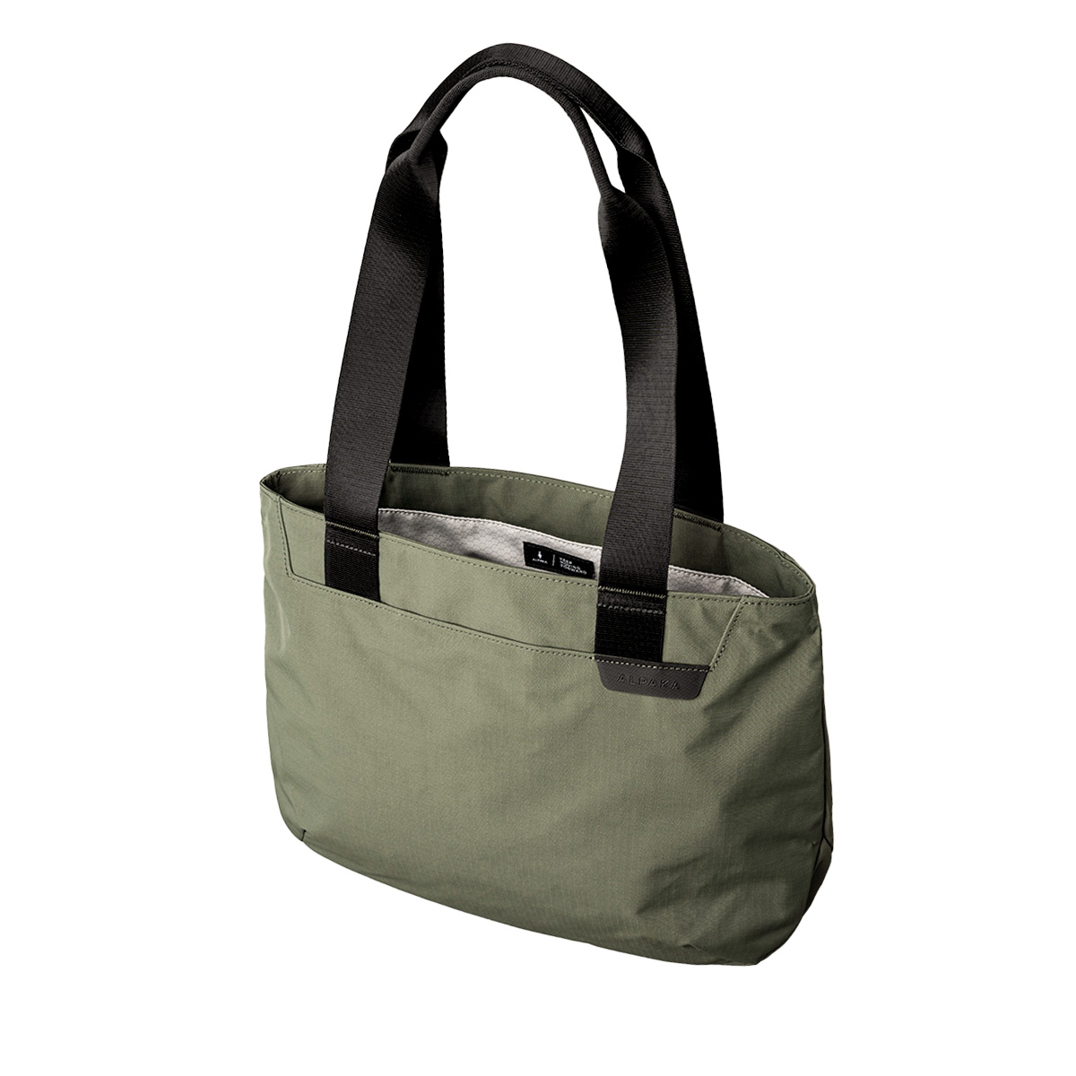 最大42% 12/28限定 アルパカ エレメンツ トートバッグ メンズ レディース ミニ 小さめ A4 ALPAKA ELEMENTS elements-tote-s | ALPAKA | 02