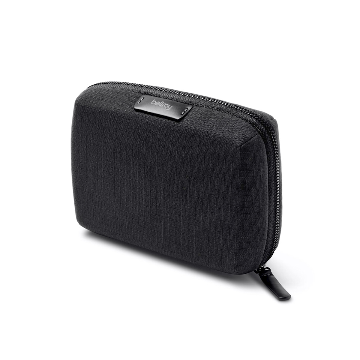 最大42% 1/11限定 Bellroy Tech Kit Compact ベルロイ テックキットコンパクト ガジェットポーチ Sサイズ ブランド 軽量 小さめ マルチケース ETKB 3年保証 | Bellroy | 01