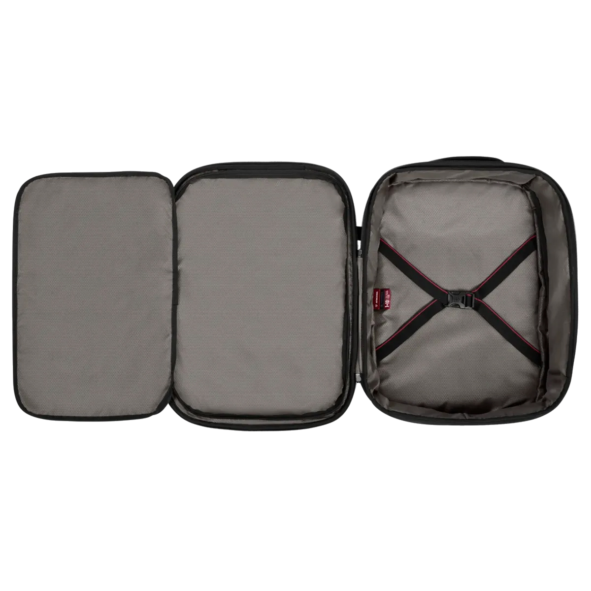 VICTORINOX ビクトリノックス 公式 コンパクトバックパック 16L